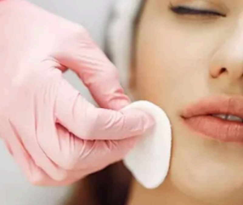 Facial Básico