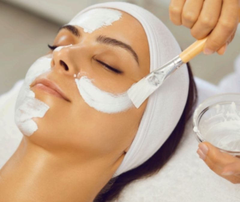 Facial Hidratante